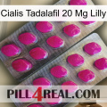 Cialis Tadalafil 20 Mg Lilly 10